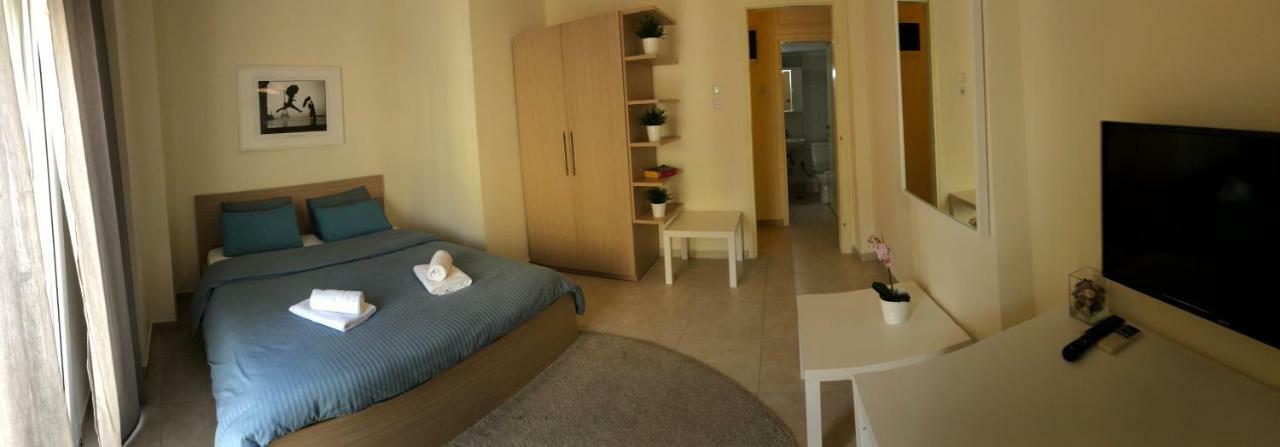 Guest house Alex In The City Center Thessaloniki
