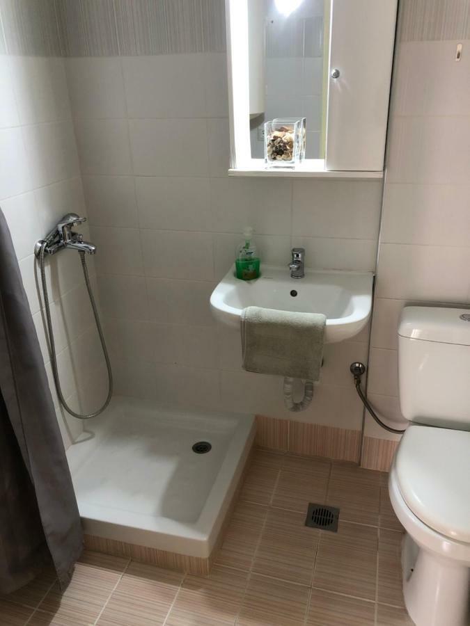 Guest house Alex In The City Center *