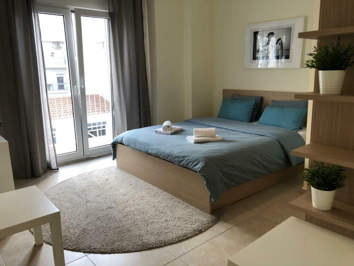 Alex In The City Center Guest house *